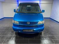 Volkswagen T4 Multivan Aufstelldach 2.8 V6 Aut. LPG NAV AHK Nordrhein-Westfalen - Ratingen Vorschau