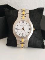 Maurice Lacroix  Herrenuhr 18K Gold / Stahl Quartz Hannover - Ahlem-Badenstedt-Davenstedt Vorschau