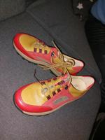Schuhe Halbschuh Waldläufer neu Bayern - Coburg Vorschau