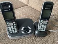 Panasonic Telefon KX-TG 6511 Nordrhein-Westfalen - Werne Vorschau
