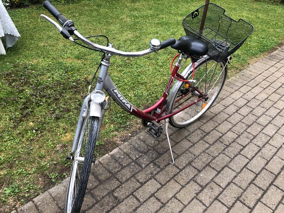 Damen Fahrrad in Salzgitter