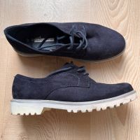 Flache Schuhe Gr. 37 Nordrhein-Westfalen - Meerbusch Vorschau