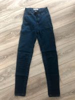 Tally Weijl Skinny Jeans Gr. 34 Baden-Württemberg - Ostelsheim Vorschau