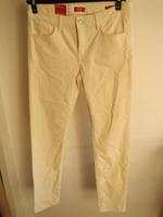 Cord-Jeans von Esprit elfenbeinfarben Sachsen - Pulsnitz Vorschau