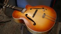 VERY RARE FRAMUS ARCHTOP IDEAL-PU WATCH VIDEO!!! Berlin - Neukölln Vorschau