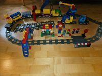 Lego duplo Eisenbahn (5609 + 5608) Bayern - Schongau Vorschau