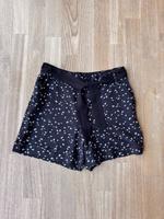 Yessica, Shorts Stoff Damen schwarz mit Muster Gr. 36 Baden-Württemberg - Ravensburg Vorschau