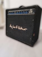 Hughes & Kettner Röhren-E-Gitarrenverstärker Hessen - Langgöns Vorschau