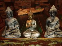 Buddha Figuren Nordrhein-Westfalen - Mülheim (Ruhr) Vorschau