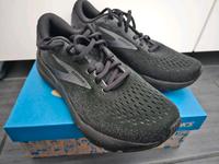 Brooks Ghost 16 schwarz Gr 44 neu Brandenburg - Blankenfelde-Mahlow Vorschau