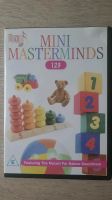 Mini Mastermind 123 DVD Musik für Babys und Kleinkinder Thüringen - Erfurt Vorschau