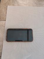 iPhone X in schwarz (64GB) mit Displayschaden Güstrow - Landkreis - Laage Vorschau