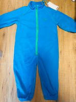 Fleece Overall Einteiler gr 98 Reflex aus Norwegen NEU Berlin - Niederschönhausen Vorschau