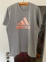 Adidas Shirt Herren Größe L Bayern - Kaufbeuren Vorschau