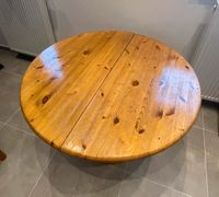 Esszimmer Tisch Holz Niedersachsen - Salzgitter Vorschau