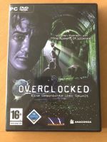 Overclocked Eine Geschichte über Gewalt PC-Spiel DVD-ROM Baden-Württemberg - Giengen an der Brenz Vorschau