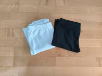 Kleiderpack, Leggings 2x, Mädchen, Größe 134/140 Hessen - Hochheim am Main Vorschau