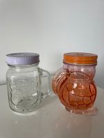 Glas Jar 2 Stück Bayern - Coburg Vorschau