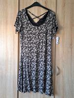 Kleid Sommerkleid Größe 44 Niedersachsen - Stuhr Vorschau