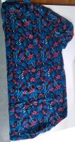 Hollister Shirt schwarz/floral Berlin - Treptow Vorschau