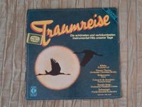 Traumreise (Instrumental-Hits) - Vinyl LP Schallplatte Niedersachsen - Vechta Vorschau