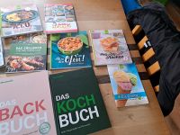 Thermomix Hefte und Bücher Hessen - Hosenfeld Vorschau