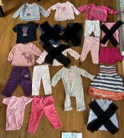 14-teiliges Kleiderpaket Kinderkleidung Kleidung *74*top Zustand* Hessen - Butzbach Vorschau