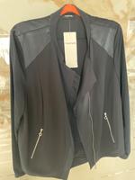 Neu Etikett Taifun 44 Hosenanzug elegant dunkelblau Kleid Sommer Hessen - Dreieich Vorschau