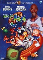 Space Jam - DVD - Michael Jordan + Wayne Knight - NEU OVP Nordrhein-Westfalen - Werther (Westfalen) Vorschau