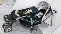 Geschwisterwagen Kinderwagen Nordrhein-Westfalen - Rheine Vorschau