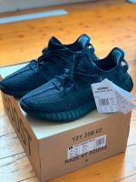 Yeezy 350 V2 Onyx Gr.42 UNGETRAGEN Baden-Württemberg - Eppelheim Vorschau