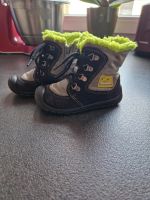 Elefanten Winterstiefel Stiefel Gr.22 Brandenburg - Neuenhagen Vorschau