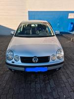 VW Polo 1.4 Bayern - Erlangen Vorschau