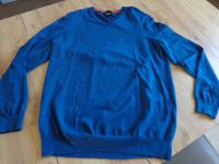 Boss Baram-L V-Ausschnitt Pullover Bayern - Hirschaid Vorschau