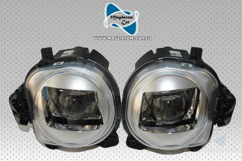 Neu Original Nebelscheinwerfer LED Linse BMW X5 F15 M F85 X6 F16