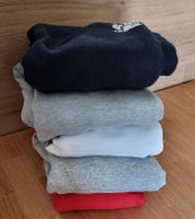 5 Kapuzenpulli New Balance Jack&Jones M Niedersachsen - Ilsede Vorschau