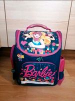 Mädchen Barbie Schultasche/Rucksack super Zustand 28€ Berlin - Mahlsdorf Vorschau