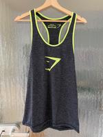 Gymshark Stringer im top Zustand Niedersachsen - Achim Vorschau