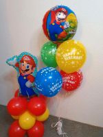 HULK aus Luftballon,Figuren aus Luftballons,Fortnite NRW Duisburg - Meiderich/Beeck Vorschau