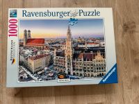 Ravensburger Puzzle 1000 Hessen - Pfungstadt Vorschau