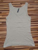blind date Top Shirt Unterziehshirt Gr. L beige Bayern - Manching Vorschau