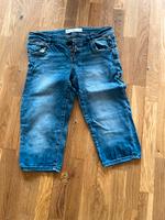 Jeanshose 3/4 lang Bayern - Allershausen Vorschau