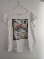 Hailys T-Shirt Bluse Sommershirt XXL 44 Schmetterling w.Neu Baden-Württemberg - Weinsberg Vorschau