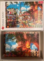 Puzzle 1000 Teile, Trefl, verschiedene Bayern - Goldbach Vorschau