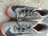 Mercurial Nike Fußballschuhe Kickschuhe 37,5 Dresden - Dresdner Heide Vorschau