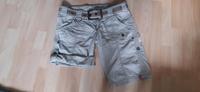 Tolle Krempel-Shorts PLAY EDC ESPRIT Gr. 42 XL beige Baden-Württemberg - Rechberghausen Vorschau