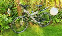 Cannondale Super V Mountainbike Fahrrad 26 " Bayern - Stadtbergen Vorschau