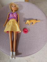 Barbie mit Hund!!! Brandenburg - Michendorf Vorschau