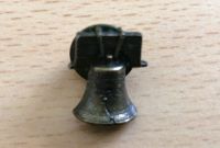 Liberty Bell Pin Anstecknadel Freiheitsglocke Philadelphia Hessen - Fulda Vorschau