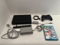 Wii U mit Fehlercode 160-0103 Rheinland-Pfalz - Polch Vorschau